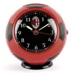 Lowell JA7082MI1 sveglia Sveglia al quarzo Rosso