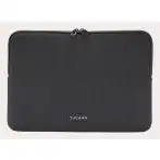 Tucano Colore 45,7 cm (18") Borsa con caricamento dall'alto Nero