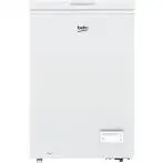Beko CF100EWN Congelatore a Pozzetto Libera installazione 98 L E Bianco