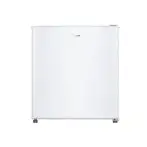Candy Comfort CHASD4351EWC frigorifero Libera installazione 42 L E Bianco