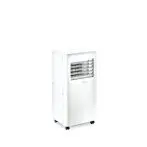 Argoclima Kary Condizionatore Portatile 65 dB 750 W Bianco