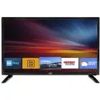 Trevi LTV 2409 Smart TV 24" HD Wi-Fi Nero 180 cd/m²