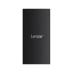 Lexar LSL300001T-RNBNG unità esterna a stato solido 1 TB USB tipo-C 3.2 Gen 2 (3.1 Gen 2) Nero