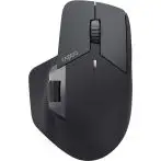 Rapoo MT760L mouse Mano destra RF senza fili + Bluetooth Ottico 3200 DPI
