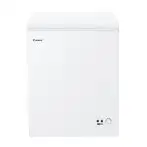 Candy CCHH 145E Congelatore a Pozzetto Libera installazione 137 L E Bianco