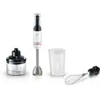 Bosch Serie 4 MSM4W221 frullatore 0,6 L Frullatore ad immersione 600 W Bianco