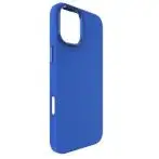 TUNIT TTIP16PLMSBL custodia per cellulare 17 cm (6.7") Cover Blu
