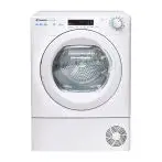 Candy Smart Pro CSOE H10A2DE-S asciugatrice Libera installazione Caricamento frontale 10 kg Bianco