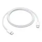 Apple MW493ZM/A cavo USB 1 m USB C Bianco