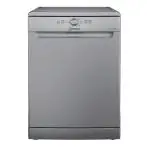 Indesit IN2FE14CNP80S Libera installazione 14 coperti E