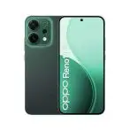 OPPO 14 5G Reno14 Smartphone 5G 16,7 cm (6.59") Doppia SIM Android 15 USB tipo-C 12 GB 512 GB 6000 mAh Verde