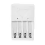 Varta 57657 101 451 carica batterie Batteria per uso domestico AC