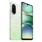 Xiaomi Redmi A5 17,5 cm (6.88") Doppia SIM Android 15 4G USB tipo-C 3 GB 64 GB 5200 mAh Verde
