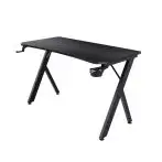 Trust GXT 700 Omnius Tavolo da Gaming Nero
