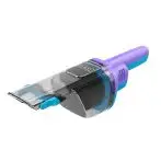 Black & Decker NVD220BP-QW aspirapolvere senza filo