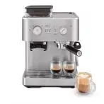 KitchenAid 5KES6551ESX Automatica/Manuale Macchina per espresso 2,5 L