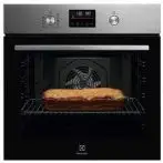 Electrolux EOF4P46TX2 forno 72 L 3490 W Acciaio inox