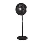 DCG Ventilatore Piantana VE1910TT con Lampada Led