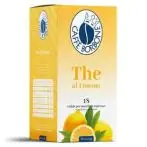 Caffe Borbone Cialde Tè al Limone 18 pz