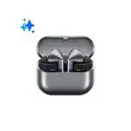 Samsung Galaxy Buds3 Pro Auricolari In-Ear True Wireless Silver