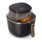 Philips 3000 series NA332/00 Airfryer 6.2L, Friggitrice ad aria 16 in 1 App ricettario