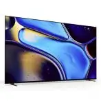 Sony BRAVIA XR BRAVIA K-77XR8A 195,6 cm (77") 4K Ultra HD Smart TV Wi-Fi Nero