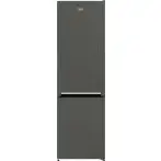 Beko RCSA300K40GN Frigorifero Libera installazione 291 L E Grigio