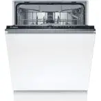 Bosch Serie 2 SMV2HVX02E Lavastoviglie a Incasso Scomparsa totale 14 coperti D
