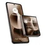 Motorola razr 60 Ultra con Moto AI (16/512GB, 50+50MP, selfie 50MP, display esterno 4.0" interno 7" pOLED 165Hz, Qualcomm Snapdragon 8 Elite, 4700mAh, 5G, Dual SIM, Android 15) PANTONE Mount
