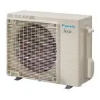 Daikin ARXF50F5V1B Condizionatore unità esterna Avorio