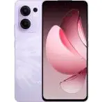 OPPO Reno13 FS 5G AI Smartphone, Tripla fotocamera 50+8+2MP, Selfie 32MP, Display 6.67” 120HZ AMOLED FHD+, 5800mAh, RAM 12GB(Esp4GB/8GB/12GB)+ROM 512GB, [Versione Italia], Plume Purple
