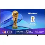 Hisense Smart TV QLED 75" 4K Ultra HD 75E79Q Nero