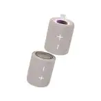 Trevi XCS 8A88 B Altoparlante da festa Beige 30 W