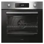 Candy Idea FMCIDC X605/CA 65 L 2400 W A+ Acciaio inox