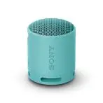 Sony SRS-XB100 - Speaker Wireless Bluetooth, portatile, leggero, compatto, da esterno, da viaggio, resistente IP67 impermeabile e antipolvere, batteria da 16 ore, cinturino versatile, chiama