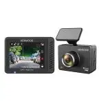 Kenwood DRV-A610W dash cam 4K Ultra HD Wi-Fi dC Nero