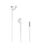 Apple EarPods Auricolare Cablato In-ear Musica/Giornaliera Bianco