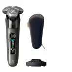 Philips i9000 X9002 Rasoio elettrico Wet & Dry con SkinIQ