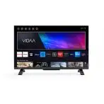 Toshiba 32WV2E63DA Televisione Smart TV 32 Pollici Led Hd Wi-fi Nero 250 cd/m²