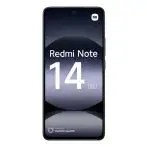Xiaomi Redmi Note 14 5G 16,9 cm (6.67") Dual SIM ibrida USB tipo-C 8 GB 256 GB 5110 mAh Nero