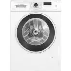 Bosch Serie 2 WGE03200IT lavatrice Caricamento frontale 8 kg 1200 Giri/min Bianco
