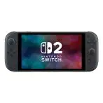 Nintendo Switch 2 console da gioco portatile 20,1 cm (7.9") 256 GB Touch screen Wi-Fi Nero