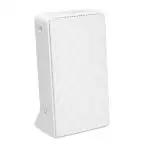 Mercusys MB110-4G router wireless Ethernet Banda singola (2.4 GHz) Bianco