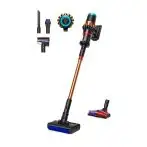 Dyson V16 Piston Animal Submarine Aspirapolvere a bastone 2 in 1
