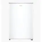Candy CUQS 58EW Congelatore Verticale a Libera Installazione 85 L E Bianco