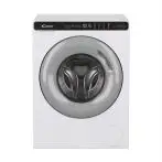 Candy CW50-BP12307G-S lavatrice Caricamento frontale 5 kg 1200 Giri/min Bianco
