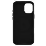 TUNIT TTIP16PLMSBK custodia per cellulare 17 cm (6.7") Cover Nero