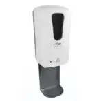 T-Tex Arya Dispenser Automatico Wall - Per Gel Igienizzante E Sapone Liquido