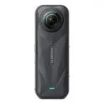 Insta360 X5 fotocamera per sport d'azione 72 MP 8K Ultra HD 25,4 / 1,28 mm (1 / 1.28") Wi-Fi 200 g