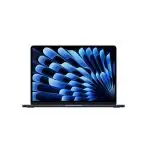 Apple MacBook Air 13'' M4 chip 10-core CPU 8-core GPU, 16GB, 256GB SSD - Mezzanotte